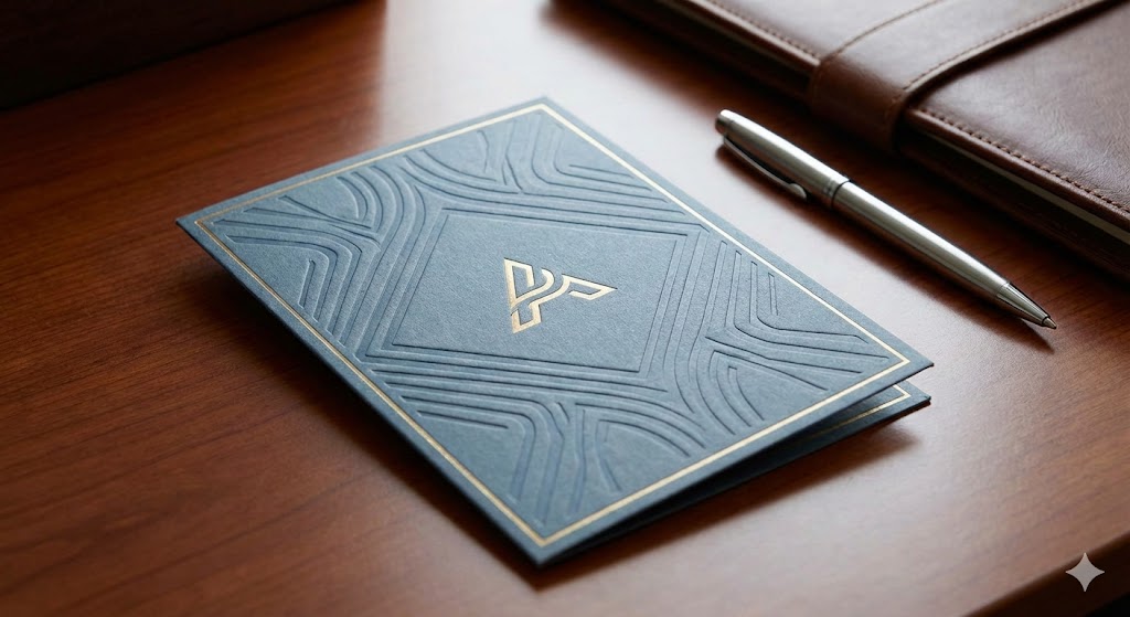 Corporate Invitation