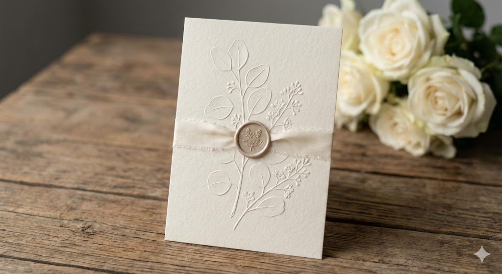 Engagement Party Invitation